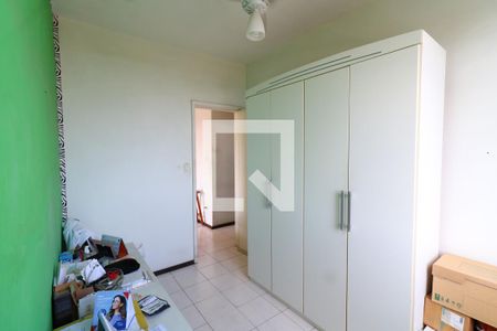 Quarto 1 de casa para alugar com 3 quartos, 110m² em Jardim Carioca, Rio de Janeiro