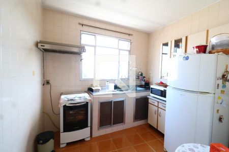 Casa para alugar com 110m², 3 quartos e sem vagaCozinha