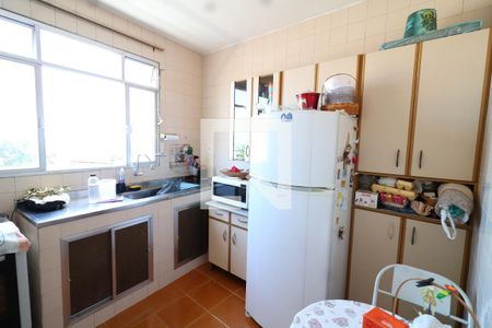 Casa para alugar com 110m², 3 quartos e sem vagaCozinha