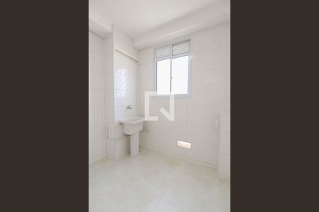 Apartamento para alugar com 37m², 2 quartos e 1 vaga Apartamento para alugar com 37m², 2 quartos e 1 vagaÁrea de Serviço