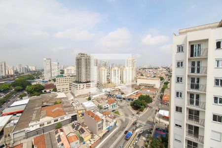 Apartamento para alugar com 37m², 2 quartos e 1 vaga Apartamento para alugar com 37m², 2 quartos e 1 vagaVista do Quarto 2