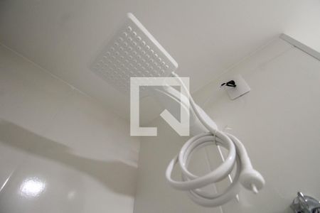 Apartamento para alugar com 37m², 2 quartos e 1 vaga Apartamento para alugar com 37m², 2 quartos e 1 vagaBanheiro