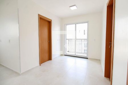 Sala de apartamento para alugar com 2 quartos, 37m² em Belenzinho, São Paulo