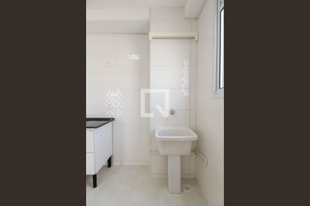 Apartamento para alugar com 37m², 2 quartos e 1 vaga Apartamento para alugar com 37m², 2 quartos e 1 vagaÁrea de Serviço