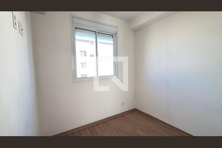 Quarto 1 de apartamento para alugar com 2 quartos, 37m² em Belenzinho, São Paulo