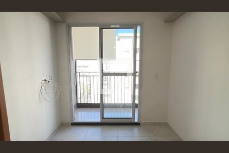 Sacada de apartamento para alugar com 2 quartos, 37m² em Belenzinho, São Paulo