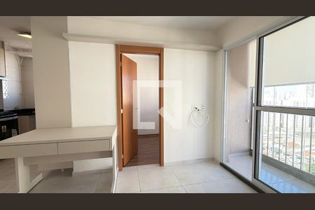 Sala de apartamento para alugar com 2 quartos, 37m² em Belenzinho, São Paulo