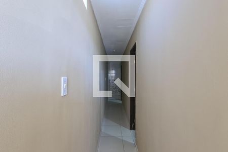 Corredor de apartamento à venda com 2 quartos, 68m² em Piedade, Rio de Janeiro