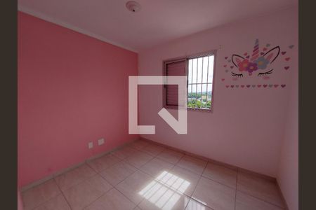 Quarto 1 de apartamento para alugar com 2 quartos, 62m² em Parque Novo Mundo, São Paulo