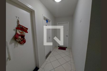 Apartamento para alugar com 62m², 2 quartos e 1 vaga Apartamento para alugar com 62m², 2 quartos e 1 vagaEntrada