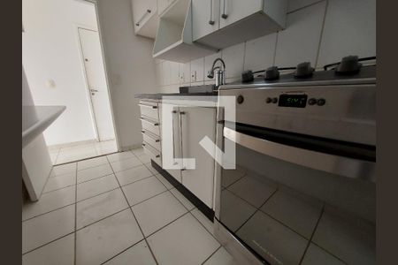 Apartamento para alugar com 62m², 2 quartos e 1 vaga Apartamento para alugar com 62m², 2 quartos e 1 vagaCozinha