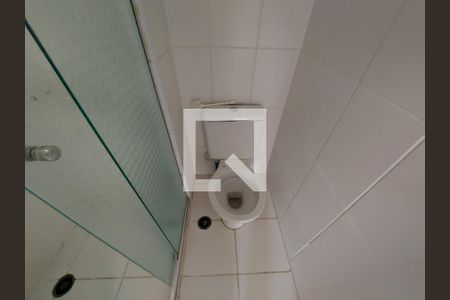 Apartamento para alugar com 62m², 2 quartos e 1 vaga Apartamento para alugar com 62m², 2 quartos e 1 vagaBanheiro 2