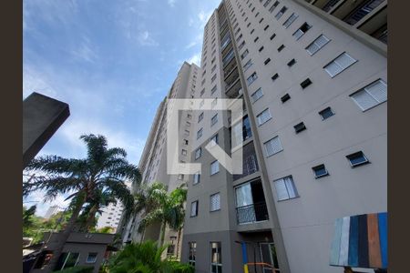 Apartamento para alugar com 62m², 2 quartos e 1 vaga Apartamento para alugar com 62m², 2 quartos e 1 vagaFachada do Prédio