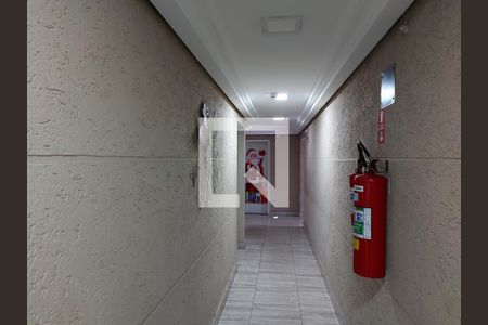 Apartamento para alugar com 62m², 2 quartos e 1 vaga Apartamento para alugar com 62m², 2 quartos e 1 vagaHall de entrada