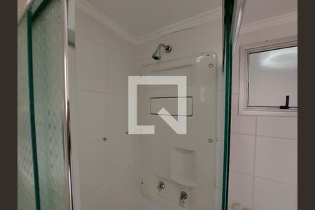 Apartamento para alugar com 62m², 2 quartos e 1 vaga Apartamento para alugar com 62m², 2 quartos e 1 vagaBanheiro 2