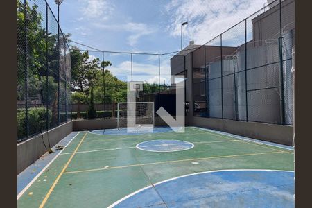 Apartamento para alugar com 62m², 2 quartos e 1 vaga Apartamento para alugar com 62m², 2 quartos e 1 vagaÁrea comum - Quadra