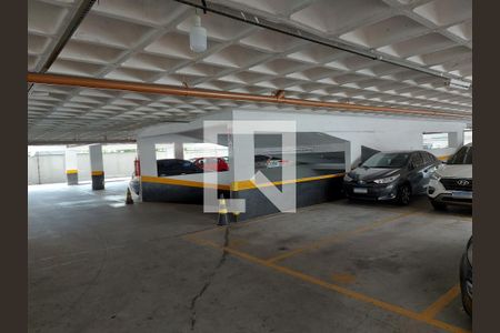 Apartamento para alugar com 62m², 2 quartos e 1 vaga Apartamento para alugar com 62m², 2 quartos e 1 vagaGaragem