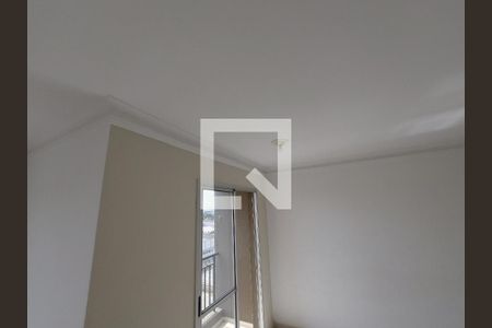 Sala de apartamento para alugar com 2 quartos, 62m² em Parque Novo Mundo, São Paulo