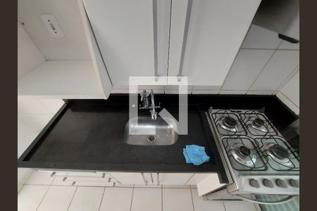 Apartamento para alugar com 62m², 2 quartos e 1 vaga Apartamento para alugar com 62m², 2 quartos e 1 vagaCozinha