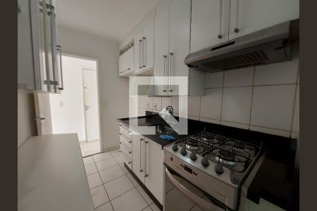 Apartamento para alugar com 62m², 2 quartos e 1 vaga Apartamento para alugar com 62m², 2 quartos e 1 vagaCozinha