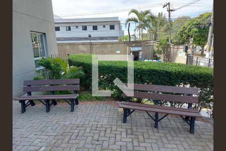 Apartamento para alugar com 62m², 2 quartos e 1 vaga Apartamento para alugar com 62m², 2 quartos e 1 vagaÁrea comum