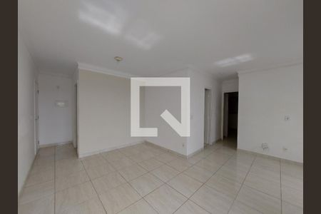 Sala de apartamento para alugar com 2 quartos, 62m² em Parque Novo Mundo, São Paulo