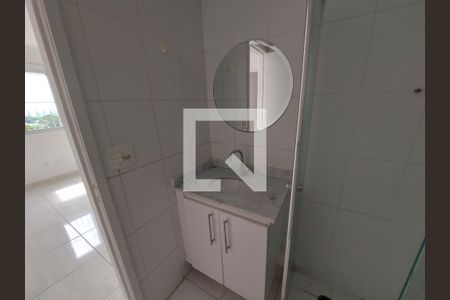 Apartamento para alugar com 62m², 2 quartos e 1 vaga Apartamento para alugar com 62m², 2 quartos e 1 vagaBanheiro 2