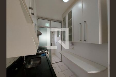 Apartamento para alugar com 62m², 2 quartos e 1 vaga Apartamento para alugar com 62m², 2 quartos e 1 vagaCozinha