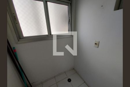 Apartamento para alugar com 62m², 2 quartos e 1 vaga Apartamento para alugar com 62m², 2 quartos e 1 vagaÁrea de Serviço