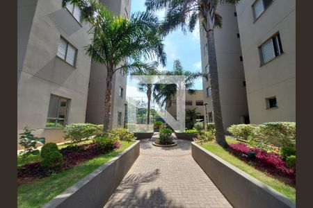 Apartamento para alugar com 62m², 2 quartos e 1 vaga Apartamento para alugar com 62m², 2 quartos e 1 vagaÁrea comum