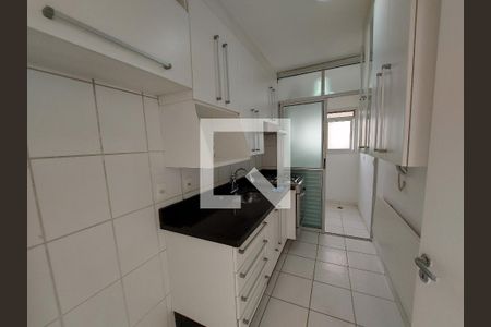 Apartamento para alugar com 62m², 2 quartos e 1 vaga Apartamento para alugar com 62m², 2 quartos e 1 vagaCozinha