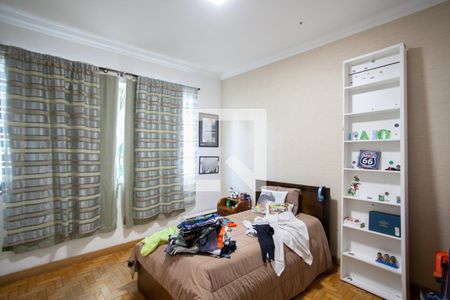 Casa à venda com 520m², 4 quartos e 5 vagasQuarto 1