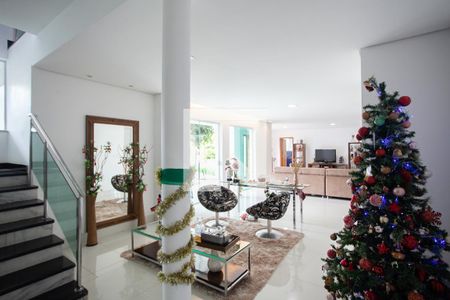  Sala 2 de casa à venda com 4 quartos, 520m² em Bandeirantes (pampulha), Belo Horizonte