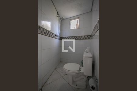 Casa à venda com 520m², 4 quartos e 5 vagasEspaço Gourmet - Banheiros