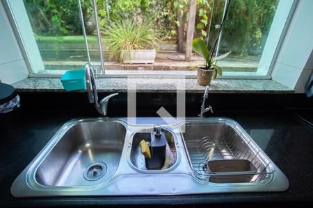 Casa à venda com 520m², 4 quartos e 5 vagasCozinha