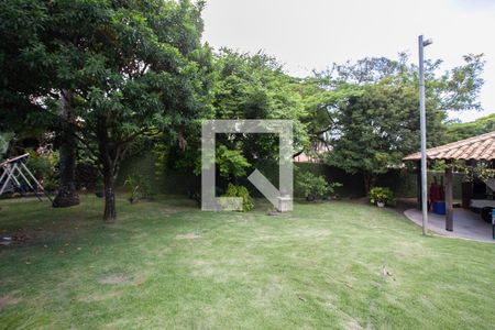 Casa à venda com 520m², 4 quartos e 5 vagasJardim