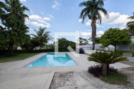 Casa à venda com 520m², 4 quartos e 5 vagasPiscina