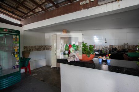 Casa à venda com 520m², 4 quartos e 5 vagasEspaço Gourmet