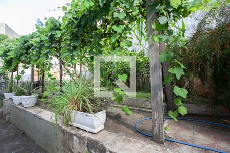 Casa à venda com 520m², 4 quartos e 5 vagasQuintal