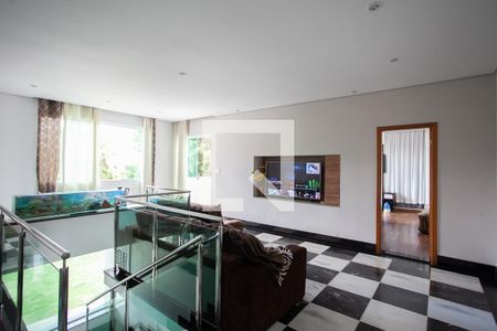 Casa à venda com 520m², 4 quartos e 5 vagas Sala 3