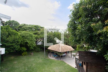 Casa à venda com 520m², 4 quartos e 5 vagasVista do Terraço