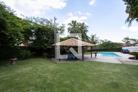 Casa à venda com 520m², 4 quartos e 5 vagasPiscina