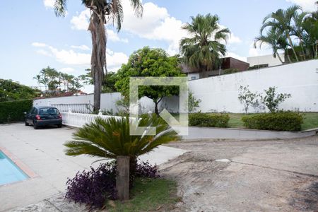 Casa à venda com 520m², 4 quartos e 5 vagasPiscina