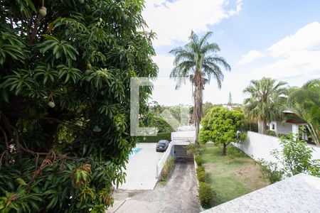 Casa à venda com 520m², 4 quartos e 5 vagasVista do Terraço