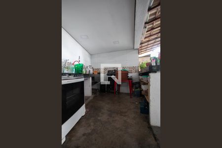 Casa à venda com 520m², 4 quartos e 5 vagasEspaço Gourmet