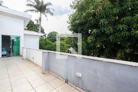 Casa à venda com 520m², 4 quartos e 5 vagasTerraço