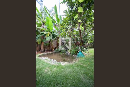 Casa à venda com 520m², 4 quartos e 5 vagasQuintal