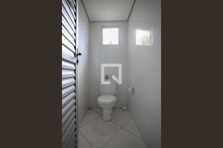 Casa à venda com 520m², 4 quartos e 5 vagasEspaço Gourmet - Banheiros