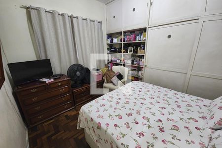 Quarto 1 de apartamento à venda com 3 quartos, 80m² em Flamengo, Rio de Janeiro