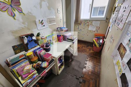 Apartamento à venda com 80m², 3 quartos e 1 vagaCorredor